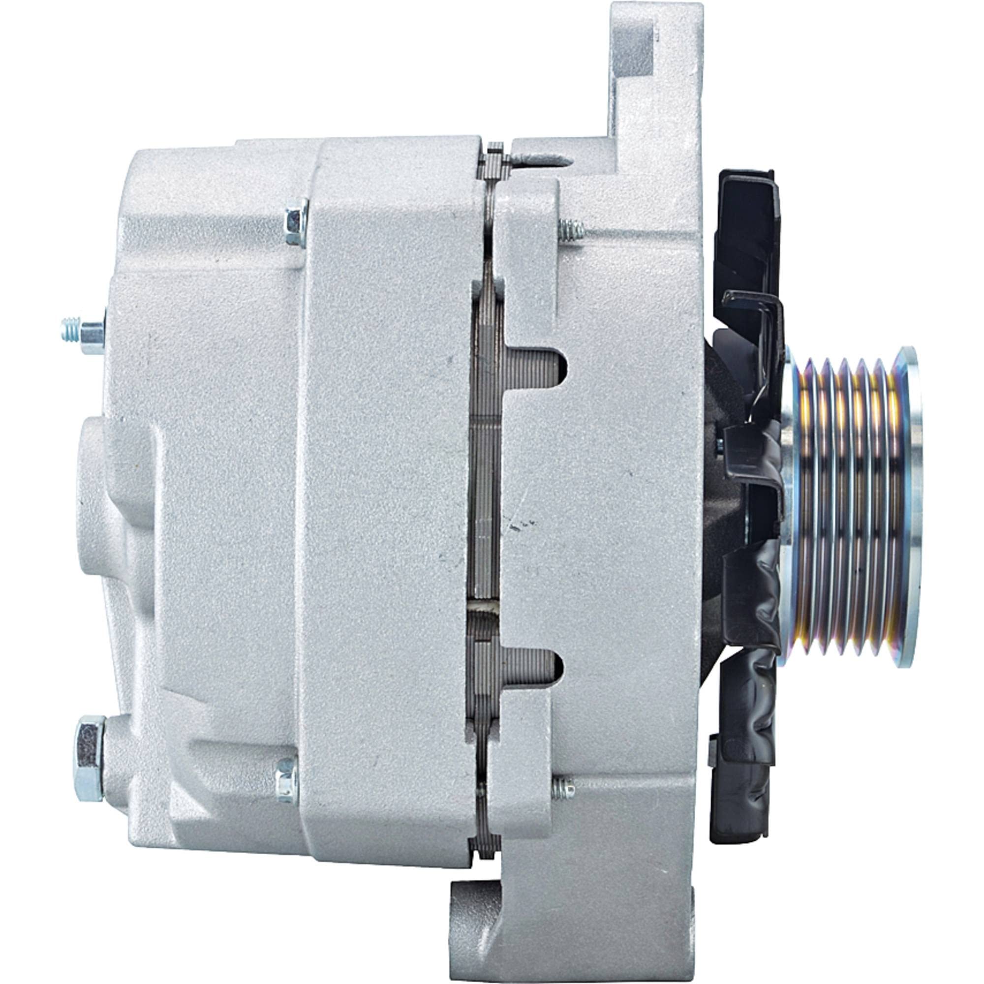 Amazon | Total Power Parts 400-12724 オルタネーター シボレー